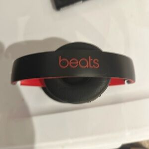 Beats Solo 3 wireless headphones